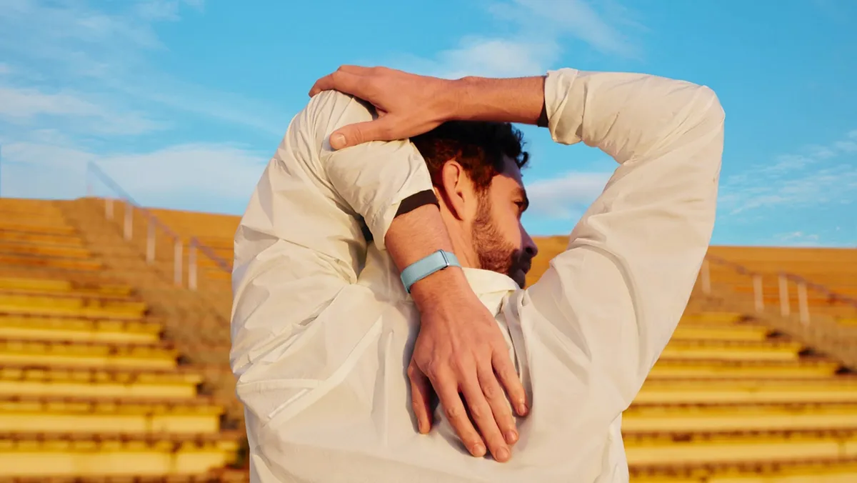 Google Fitbit Air might actually convince me to ditch my Apple Watch, and I hate that for me