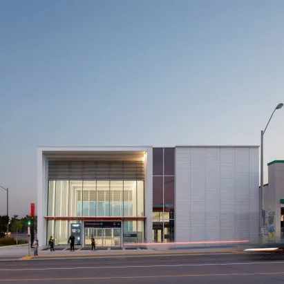 Toronto just opened a massive underground rail line and honestly we're a little jealous