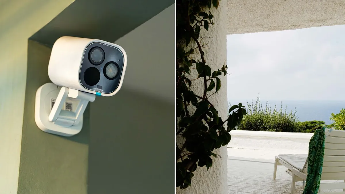 Hidden cameras in rentals: what every traveler needs to know before they book