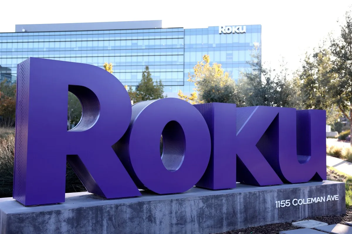 Fox just bought Roku for $22 billion and honestly, your remote control will never be the same