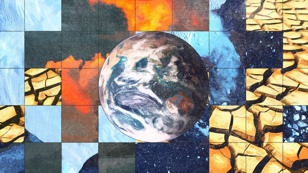 AI can predict rain but not the apocalypse, study finds