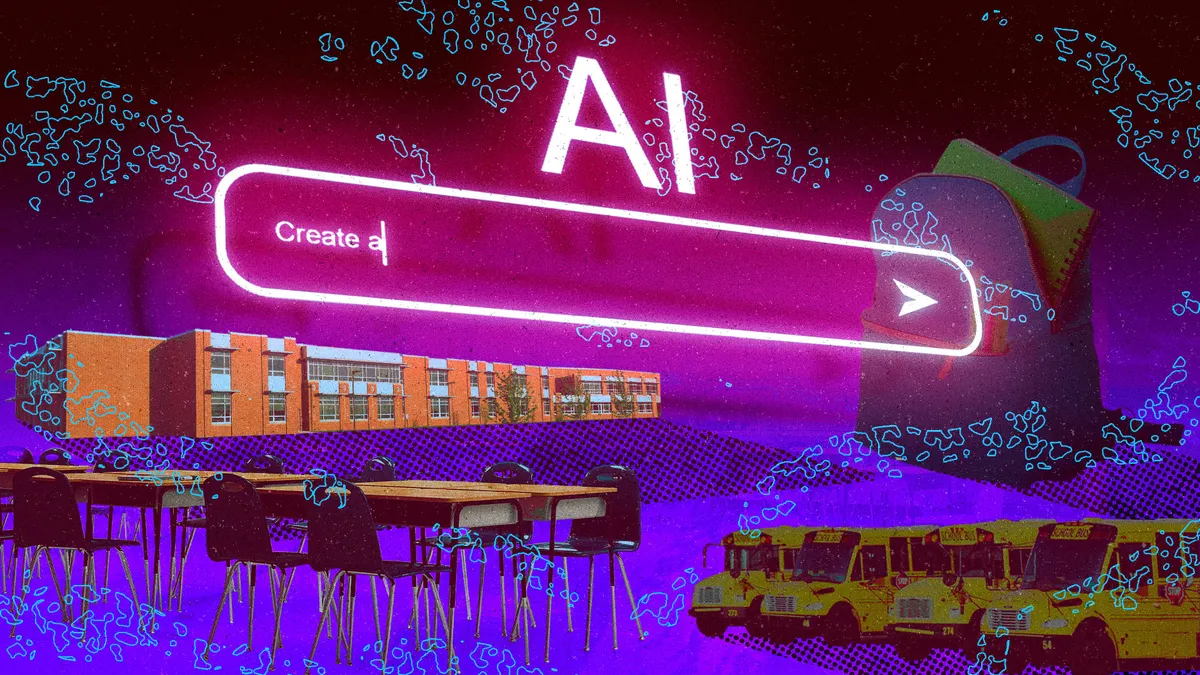 Everyone is fighting about AI in schools and nobody agrees on anything