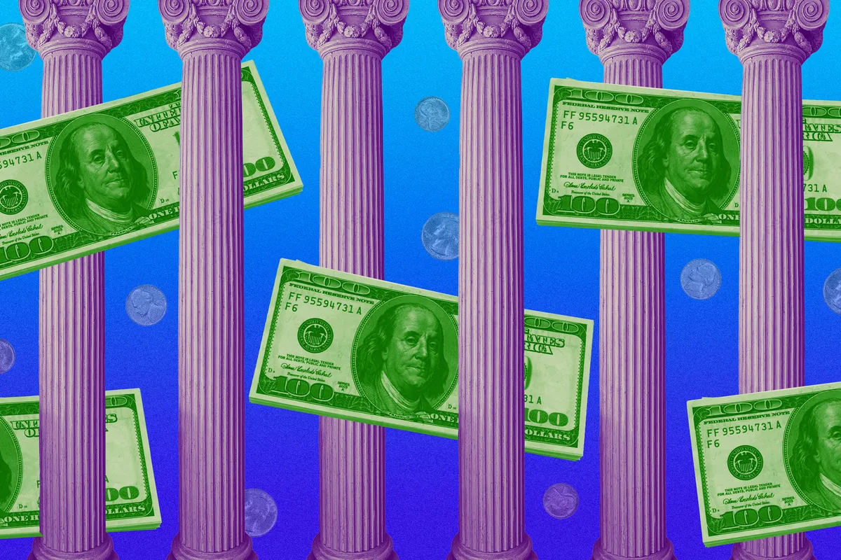 The fight to bring back free IRS tax filing is heating up in the Senate