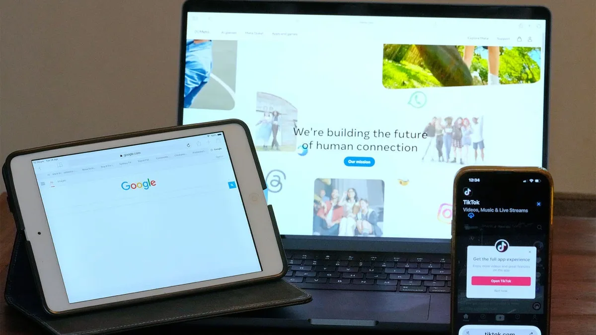 Australia wants Big Tech to pay for journalism, and honestly, same