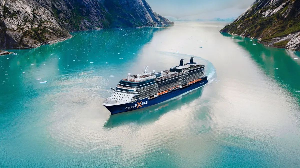 Celebrity Cruises' most exciting new itineraries, according to a seasoned loyalist