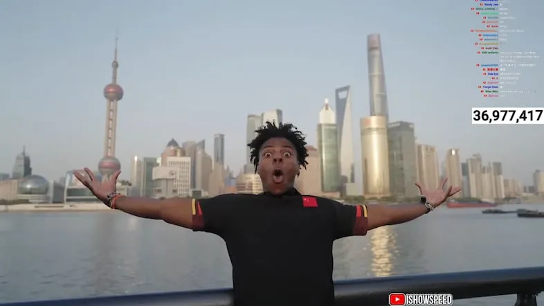 Chinamaxxing: why young westerners are obsessed with Chinese culture right now