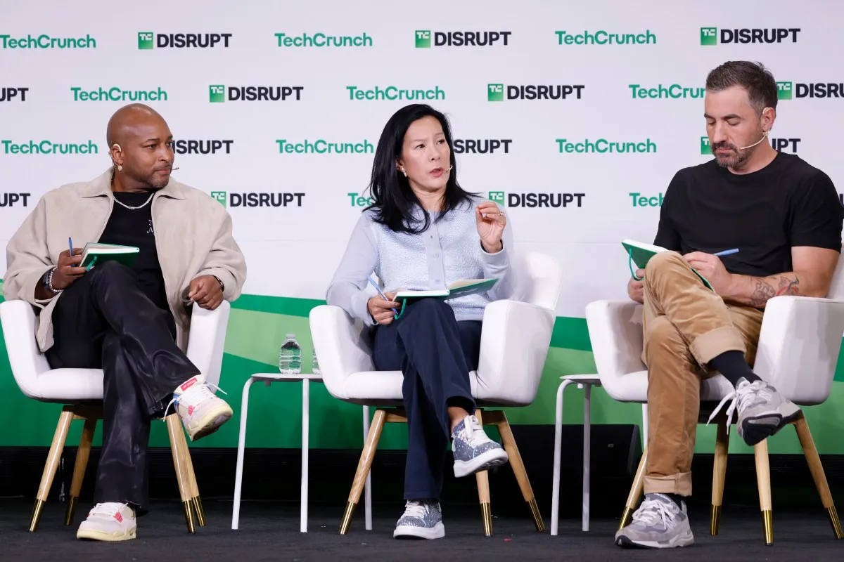 Want a shot at the Startup Battlefield main stage? Here's how it actually works