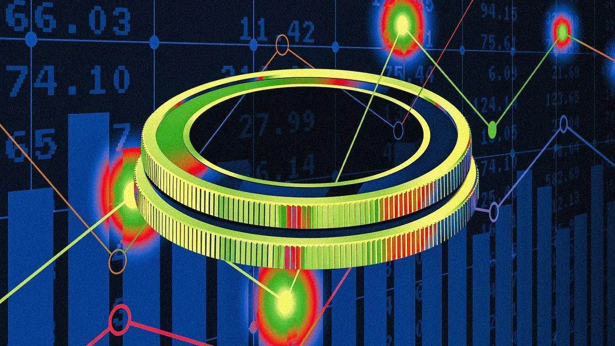 Crypto stocks are popping off and it's all because of some very boring regulatory paperwork