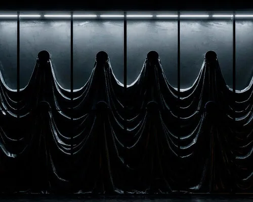 Cinema of dreams brings film, design and storytelling together at milan design week 2026