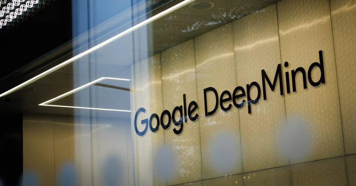 Google DeepMind workers just voted to unionize because apparently 'don't be evil' is still a mood