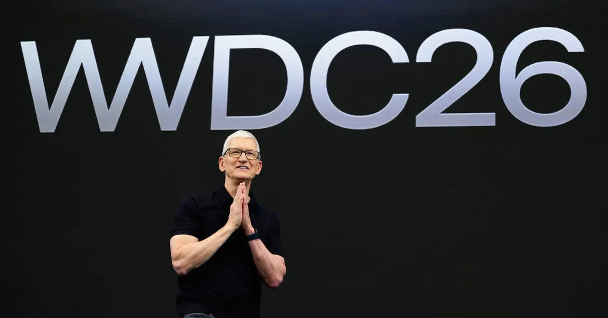 Apple just told Siri to go to the gym and apparently she listened
