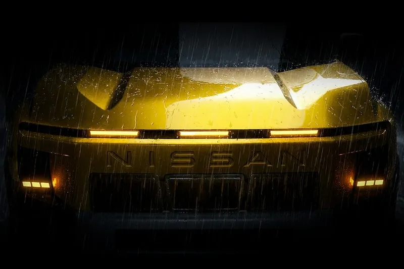 The Nissan Xterra is coming back, and it's bringing a hybrid powertrain with it