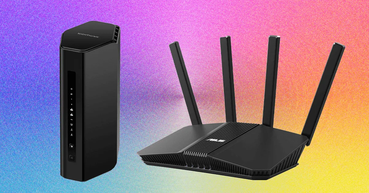 Your router is probably why you hate your life (and we found the fix)
