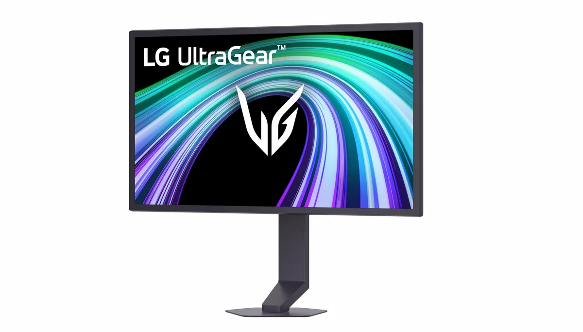 LG just made a 1000Hz monitor that won't make you choose between speed and pixels