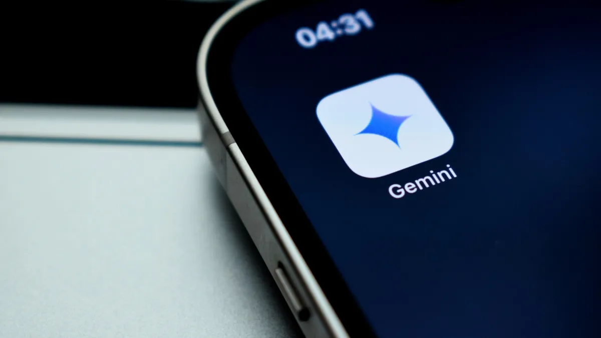 Google just admitted people are falling in love with their AI, and now Gemini is getting therapy training