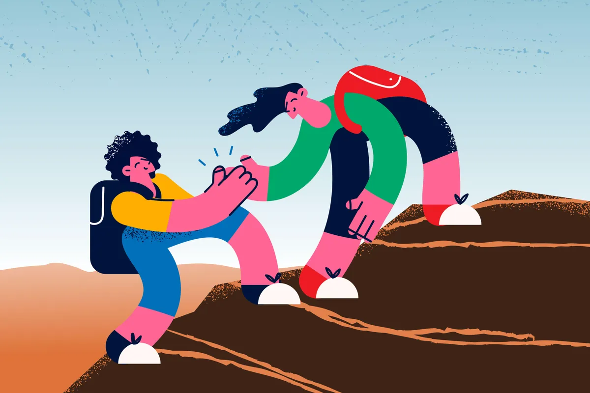Science says you're doing friendship wrong - here's how to fix it