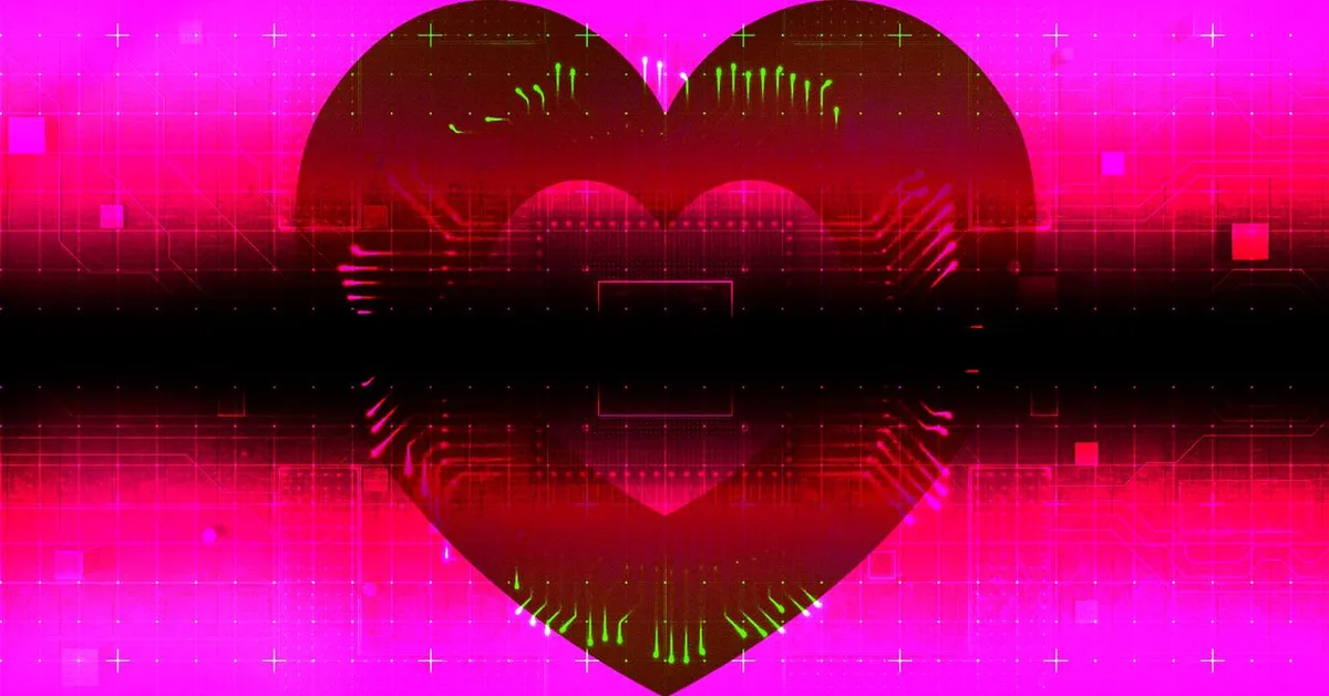 AI agents are now auditioning your future boyfriend on your behalf, and honestly, fair enough