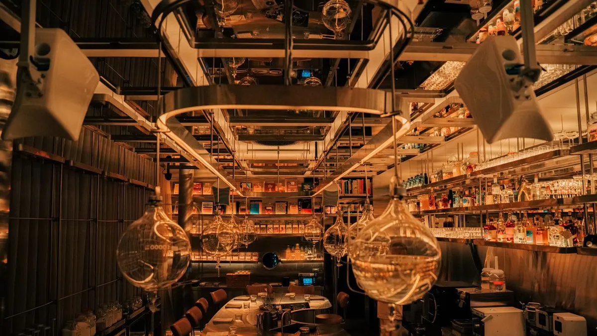 Medellín is quietly becoming the food city you can't afford to ignore anymore