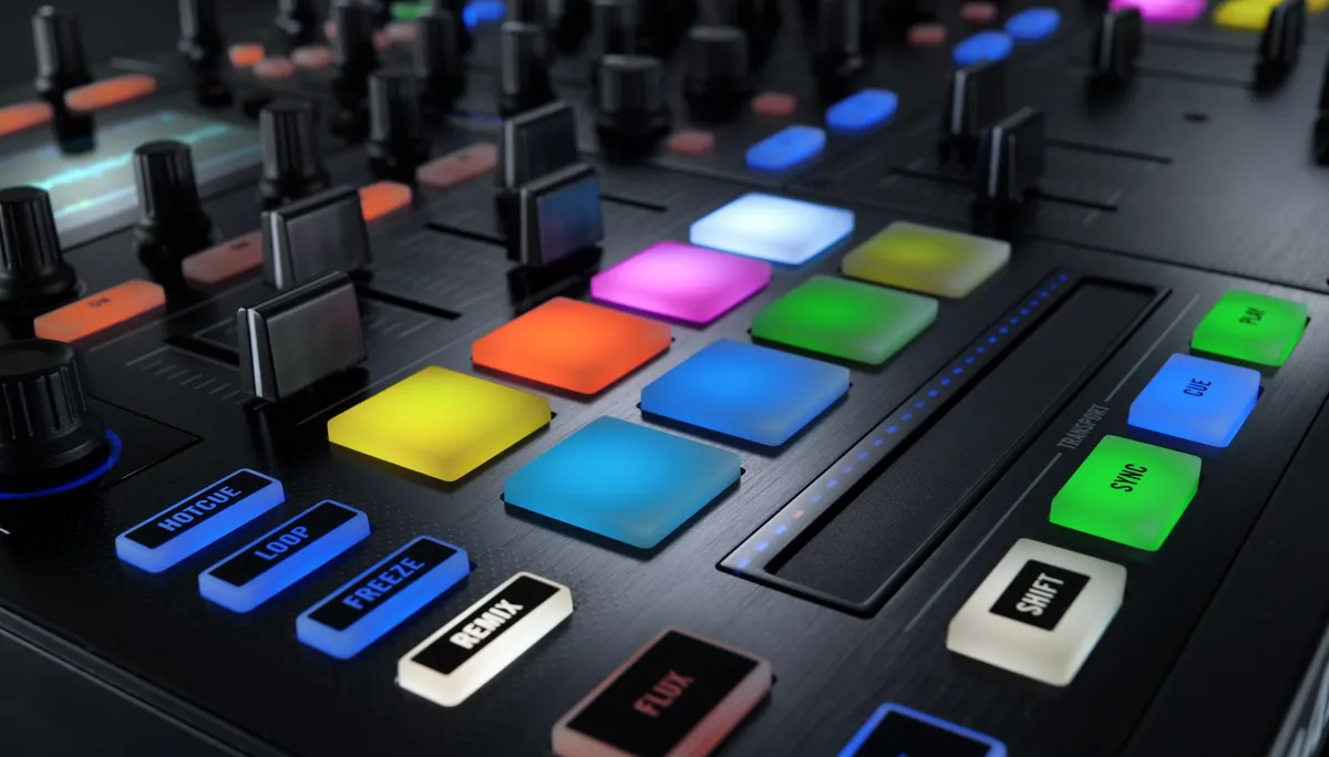 Native Instruments is joining the inMusic family, and no, your Kontakt library isn't going anywhere