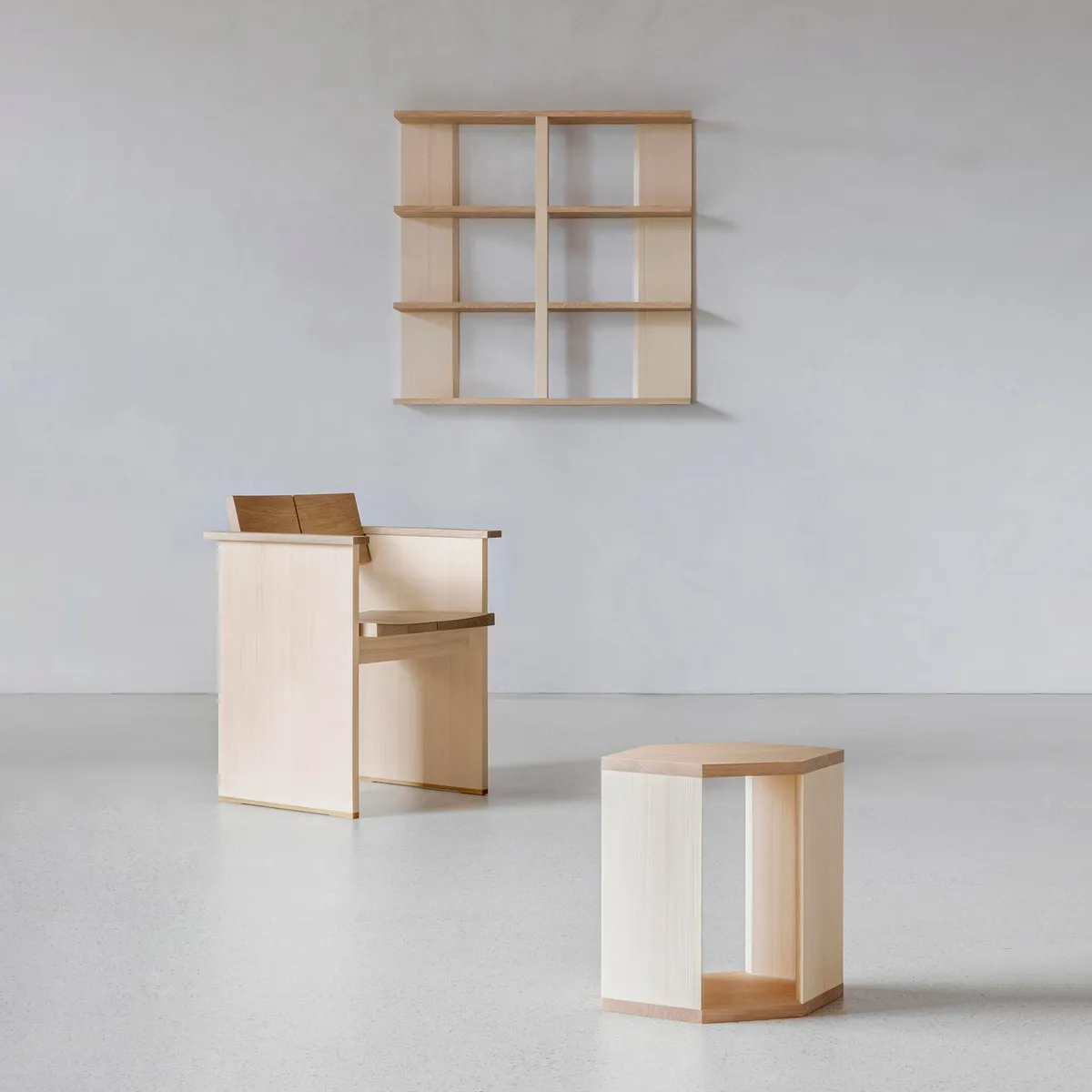 Milan design week is happening and these furniture pieces are making us want to throw out everything we own